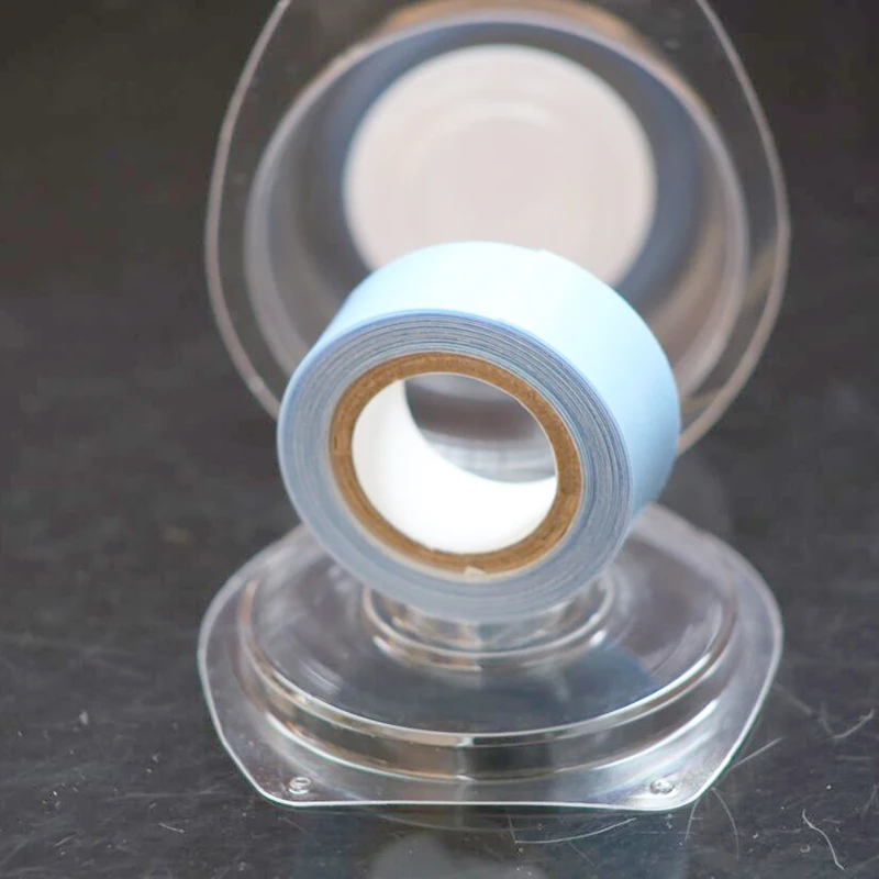 3/4 inches x 3 yards Lace front Support tape , wig's tape . hair adhesive tape lace front support tape 3/4 inches x 3 yards Lace front Support tape , wig's tape . hair adhesive tape lace front support tape