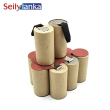 3000mAh для Pro работы 12V Ni MH аккумулятор CD AccuPack 12 для самостоятельной установки