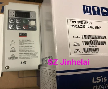

LS(LG) SV001iE5-1 Authentic original Single phase micro inverter 100W