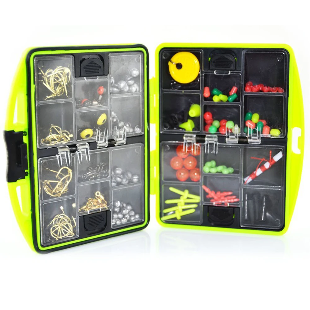 surf fishing tackle box