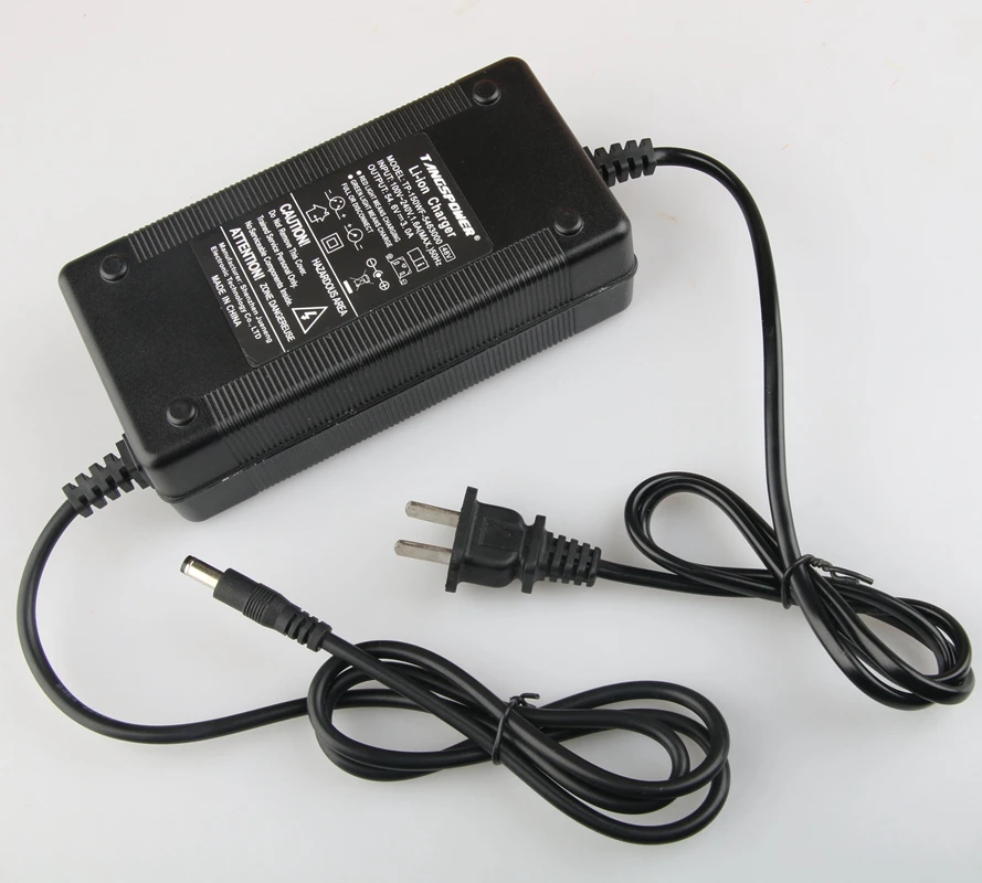 54.6V 3A Battery Charger For 13S 48V Li-ion Battery electric bike lithium battery Charger High quality Strong heat dissipation 54.6V 3A Battery Charger For 13S 48V Li-ion Battery electric bike lithium battery Charger High quality Strong heat dissipation