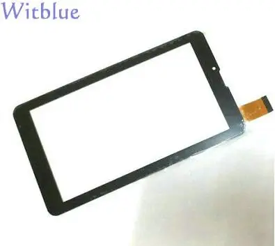 Сменный сенсорный экран Witblue 7 дюймов для планшета FinePower E2 3G | Компьютеры и офис