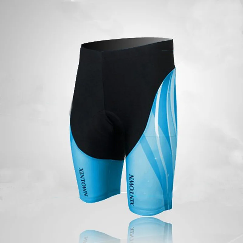 CYSH2050 Cycling Shorts Men Bike Cycling Clothes Lycra Cycling Shorts