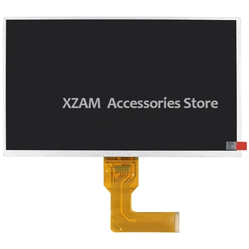 

Original 10.1inch LCD screen For Archos 101d Neon 23.2cm x 13.2cm LCD screen panel LCD display Free shipping