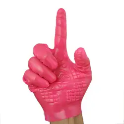 Секс перчатки Masturbator G Spot Клитор стимулятор секс-массажер для взрослых Женщина Секс-игрушки для пары женская мастурбация