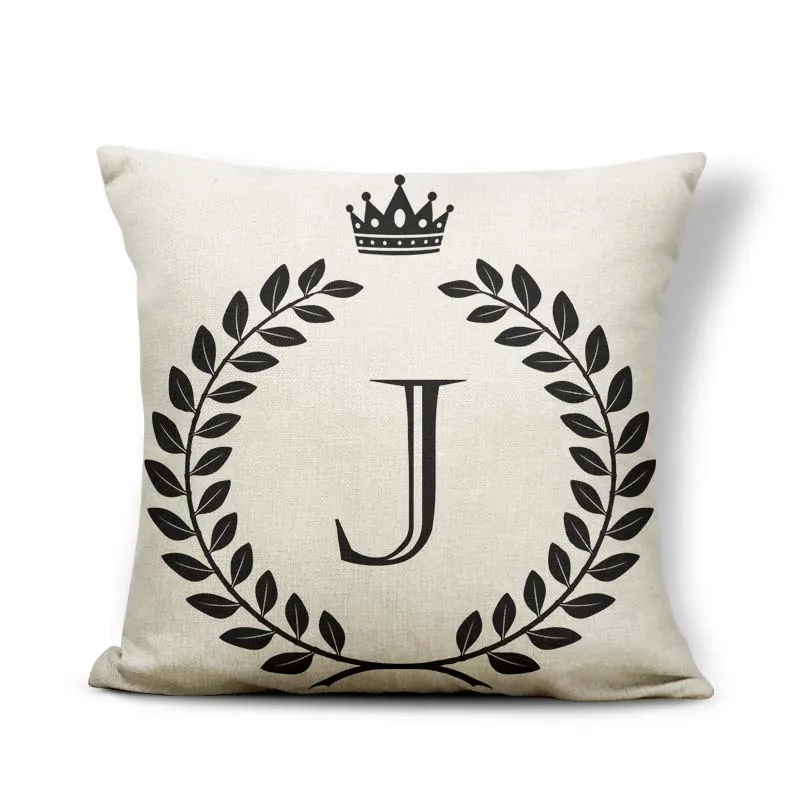 Alphabet-Letter-A-Z-Cushion-Co