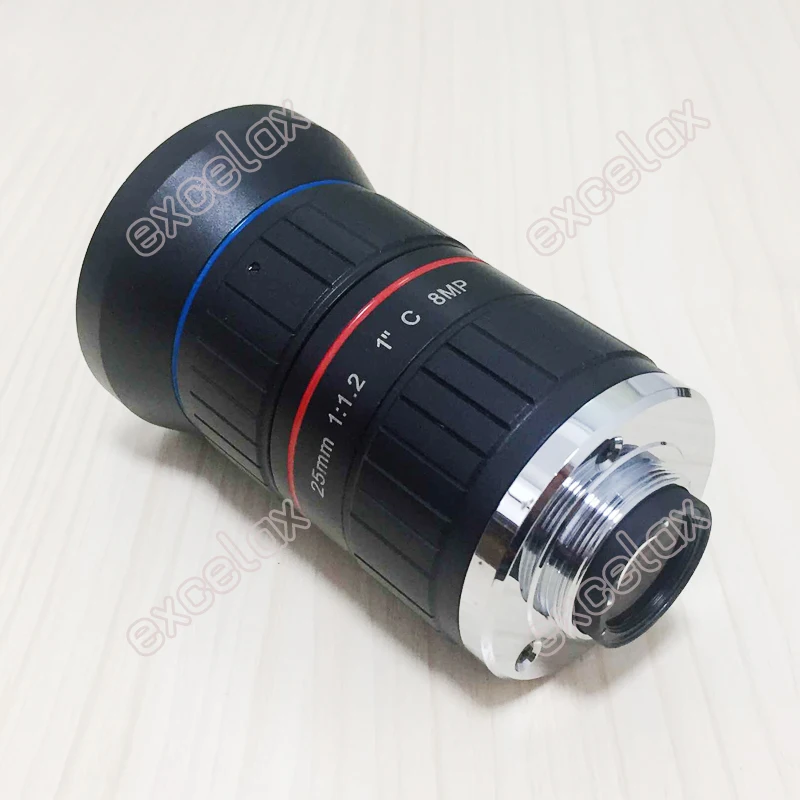 25mm 8MP 1in F1.2 C Lens_201901 (7)2