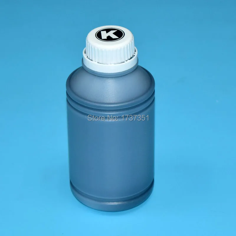 500ml/Color Refill ink kit For HP 10 82 Ink Cartridges For HP Designjet 500 500ps 800 800ps