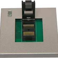 Ecmo.com.cn: подлинный только-XELTEK SSOP56 адаптер DX1054* цена ниже, пожалуйста, проконсультируйтесь перед оплатой