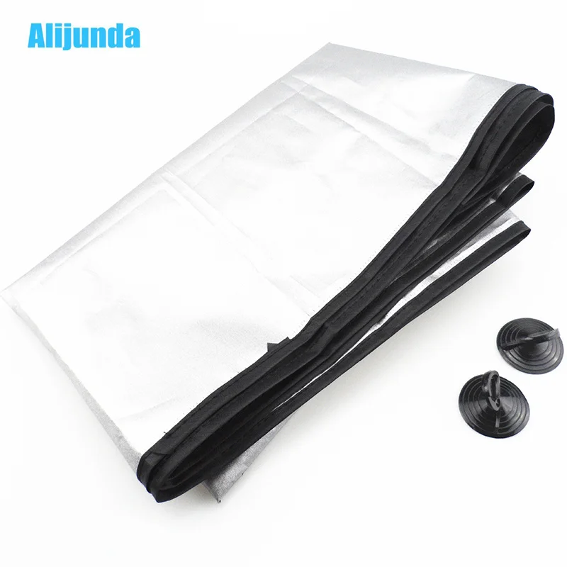 Новинка 146x70 см чехол для автомобиля со стеклом Mitsubishi ASX/Outlander Subaru Suzuki|cover for