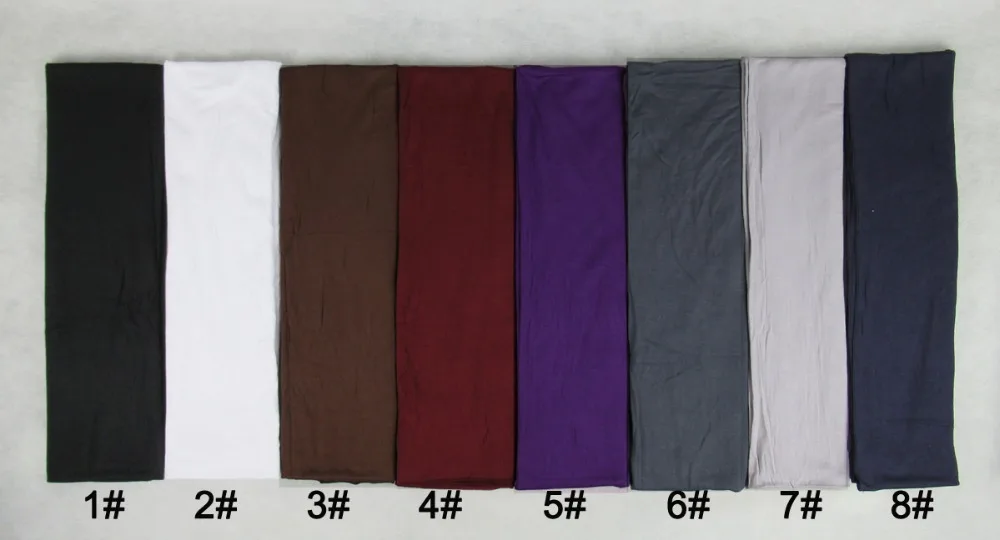 Color chart-1