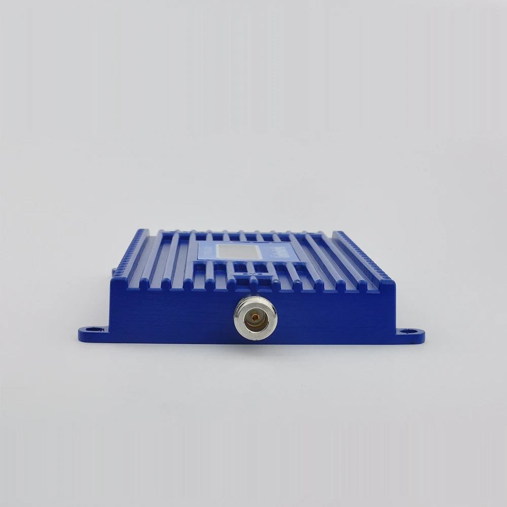 Lintratek GSM Cellular Signal Booster LCD Display