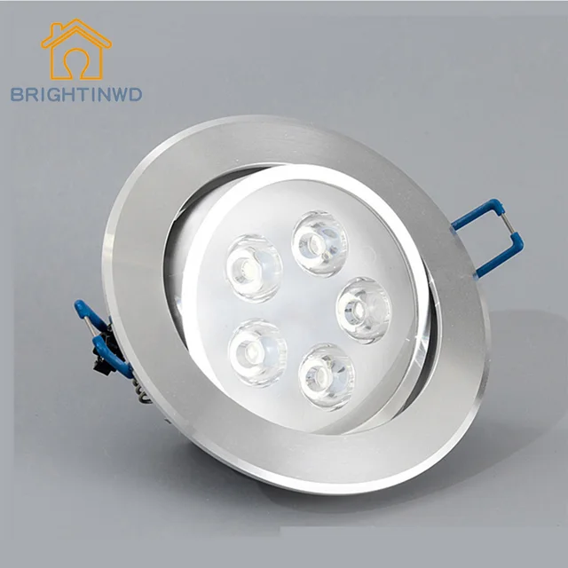 brightinwd home interior lighting commercial led ceiling light led