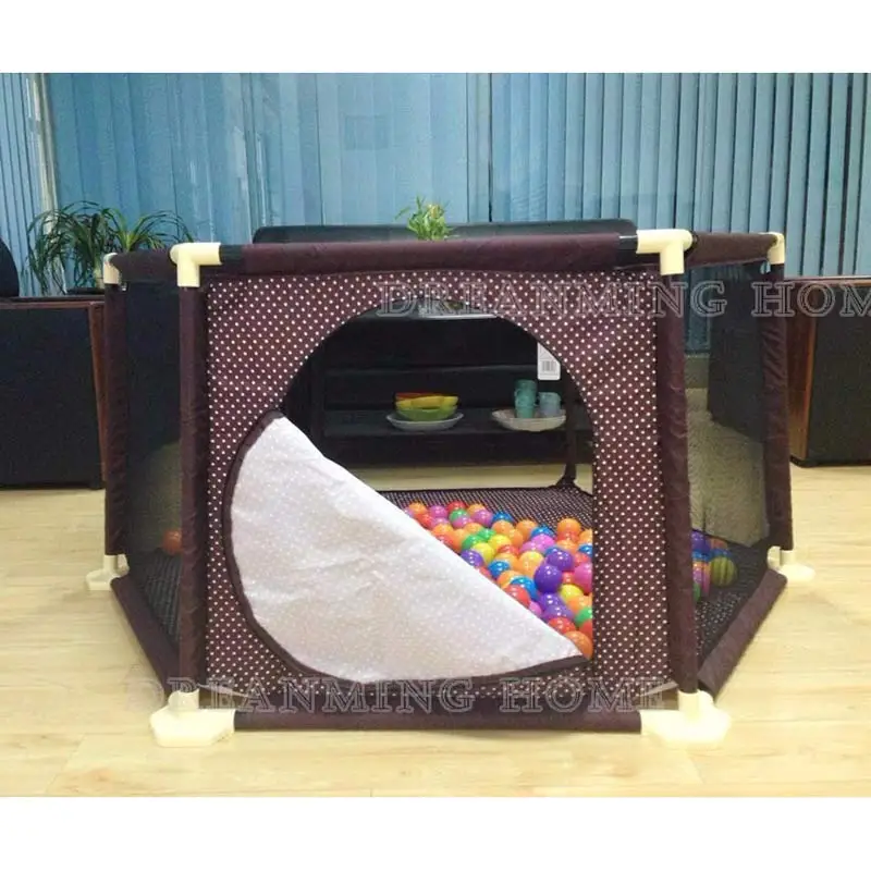parc securite pour bebe