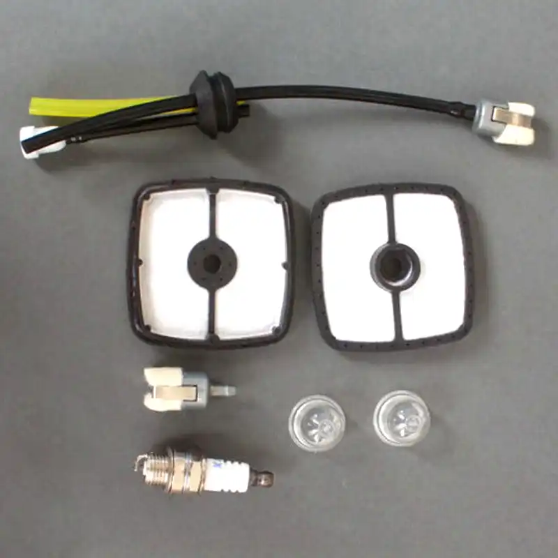 echo gt 225 accessories
