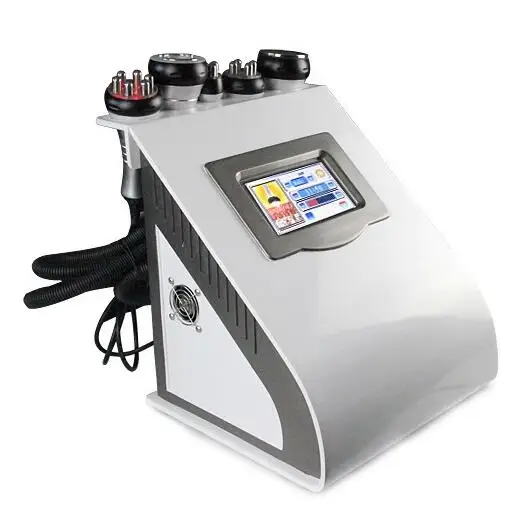 

40k Rf radio frequency cosmetic instrument grease machine slimming beauty instrument
