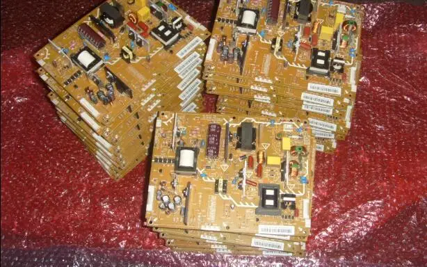 Adaptadores ACDC