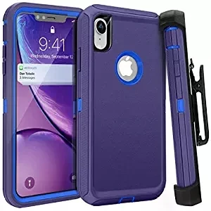3 в 1 противоударный чехол для iPhone 6 6S 7 8 Plus защитный на ремешке X XS MAX 11 pro MAX|Бамперы| |