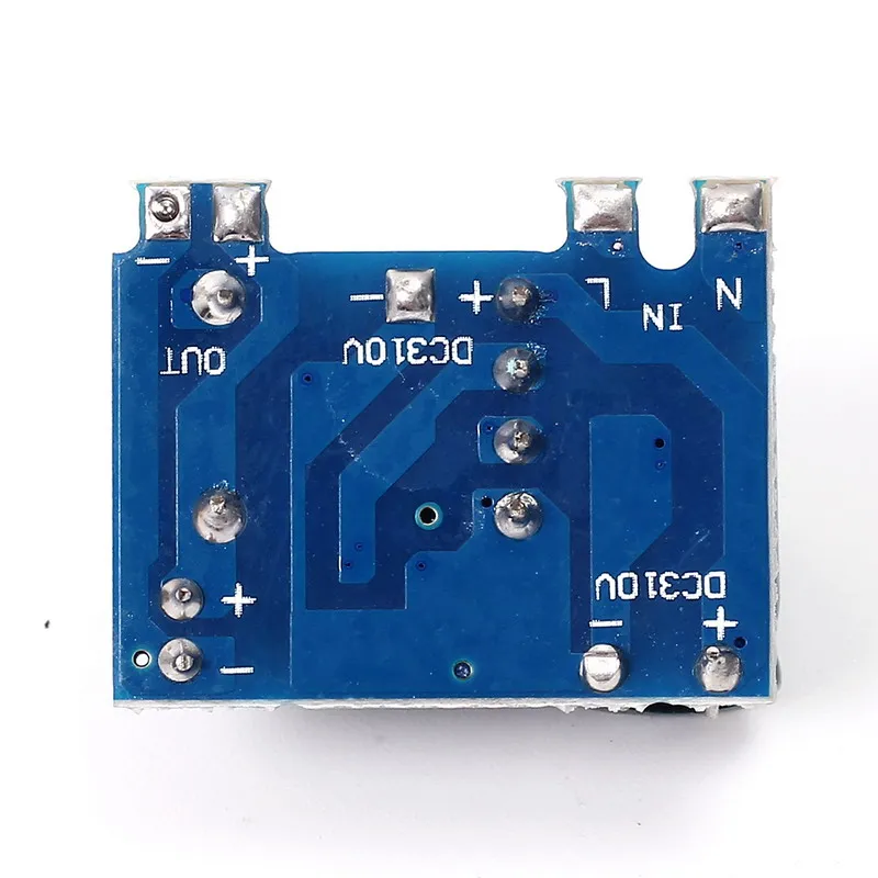 For Arduino Power Supply Module ACDC 3.3V 5V 12V 600mA 3W Isolated