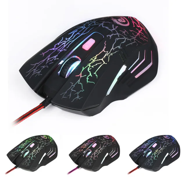 Cheap Gaming Mouse Mute Button Silent Click Wired Optical Backlight Wired Mouse Gamer Mice Computer Mause Mouse For Tablet Laptop PC Cheap Gaming Mouse Mute Button Silent Click Wired Optical Backlight Wired Mouse Gamer Mice Computer Mause Mouse For Tablet Laptop PC
