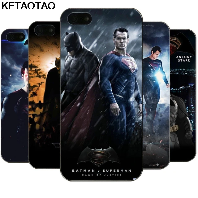 KETAOTAO Джокер Бэтмен Темный рыцарь телефонные чехлы для Samsung S3 S4 S5 S6 S7 S8 S9 NOTE 3 4 5 7 8