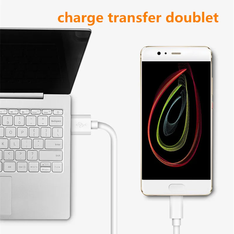 Кабель Micro USB SUPTEC 2 А быстрое зарядное устройство кабель для передачи данных