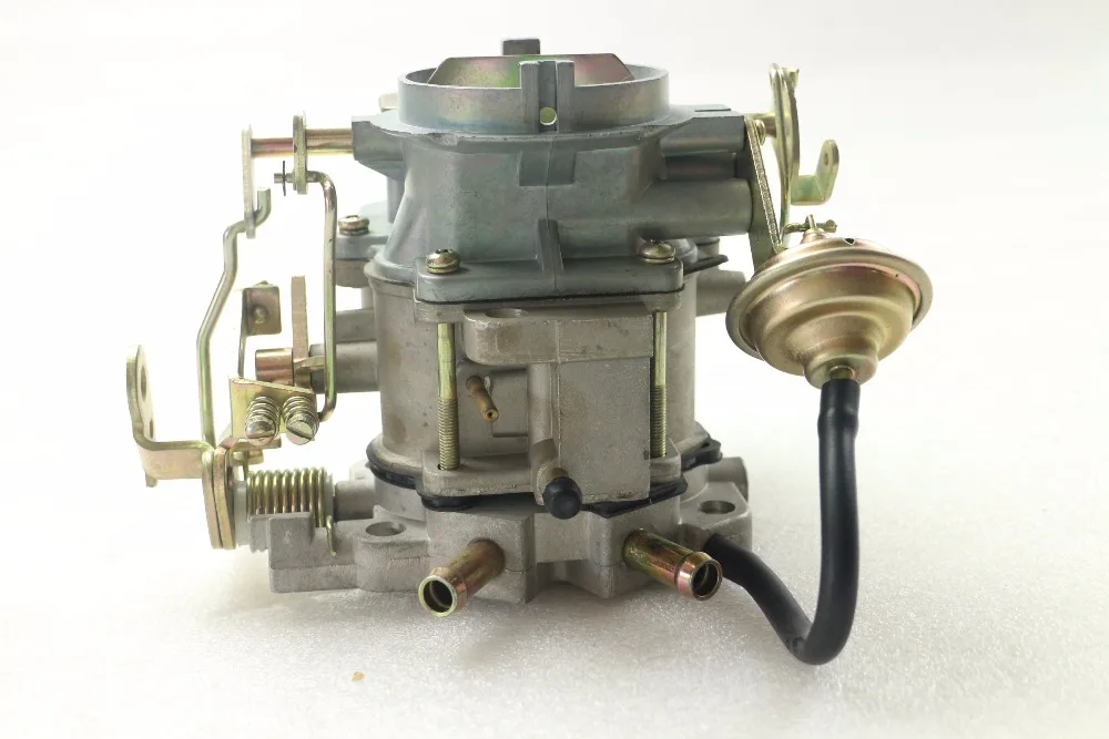 Карбюратор CARB ПОДХОДИТ для Dodge Chrysler 318 V8 5.2L 1967-1980