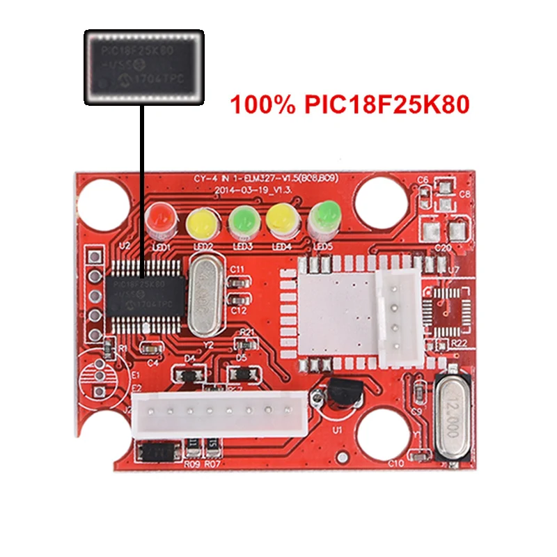 USB сканер Maozua OBD2 ELM327 V1.5 для Focus V1.5|usb obd2|obd2 obd2scanner obd2 |