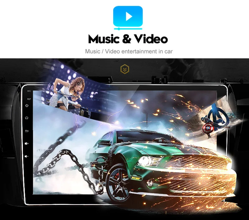 Perfect Funrover Android 8.0 2 din Car multimedia dvd player gps navi for Kia rio 2010 2010 audio video player radio tape recoreder wifi 10 Perfect Funrover Android 8.0 2 din Car multimedia dvd player gps navi for Kia rio 2010 2010 audio video player radio tape recoreder wifi 10