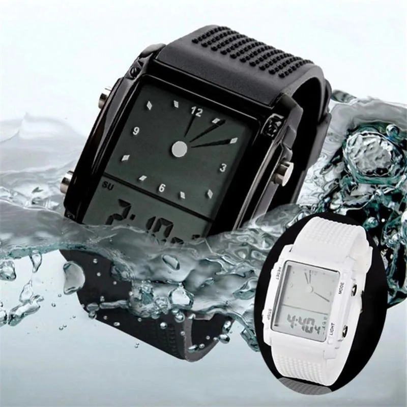 Reloj Mujer 2018 Новые Унисекс модные спортивные брендовые кварцевые часы мужские