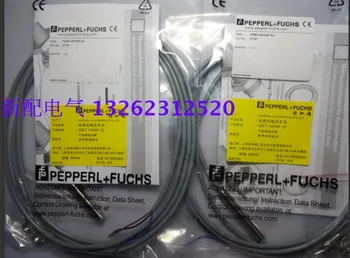 

NBB0.8-5GM25-E2 P+F 100% New High-Quality Proximity Switch Sensor