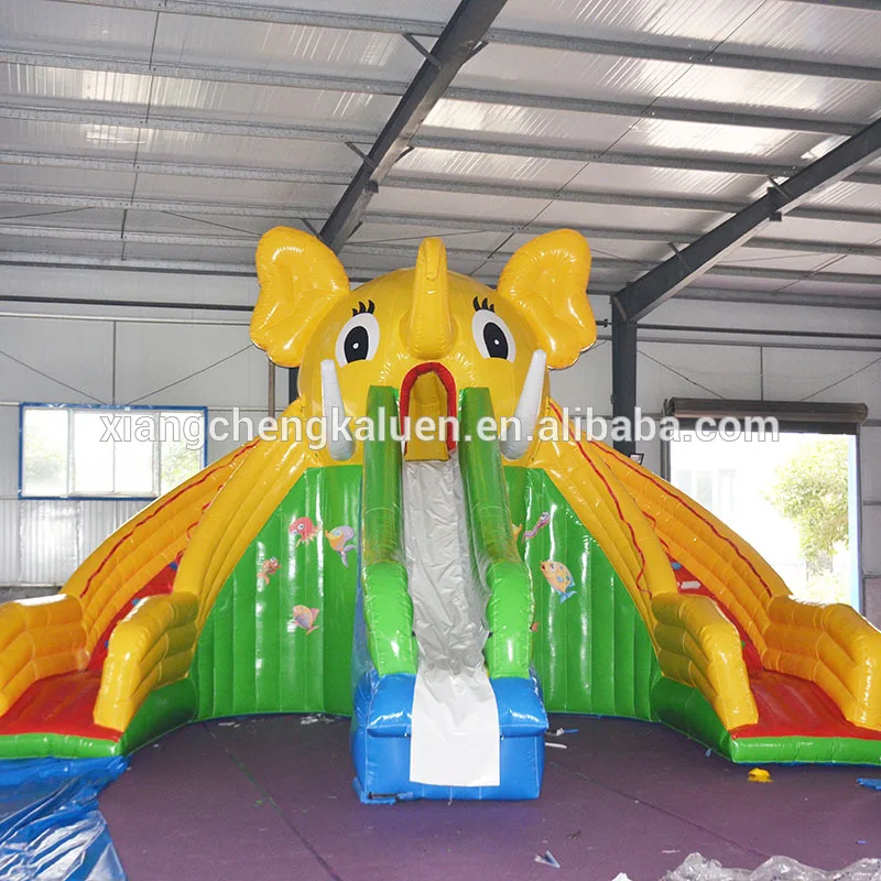 Summer-Popular-Commercial-Gaint-Inflatable-Water-Slide (2)