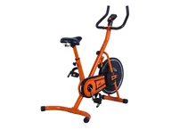 Dynamic bicycle silent home indoor body-building bicycle body building equipment pedal sport bicycle