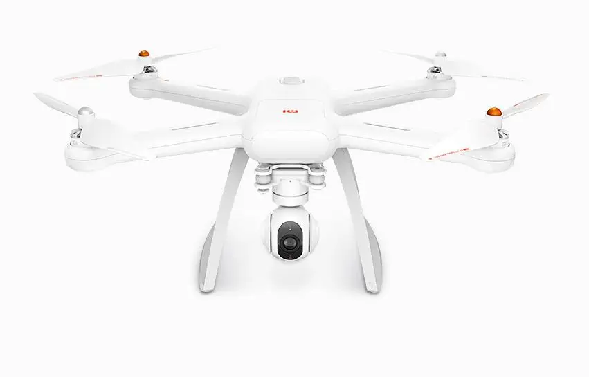 4K撮影 ドローン Xiaomi MI Drone 4K バッグ、予備バッテリーセット 数回使用 Mi Drone 4K Battery RC FPV Quadcopter Drone Spare parts 17.4V