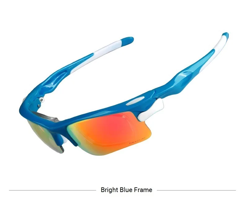 Bicycle glasses (3)