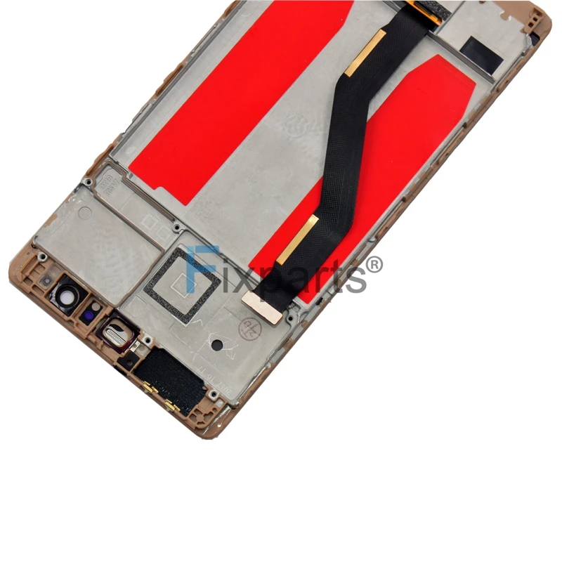 100% Tested For 5.5 Huawei P9 Plus LCD Display Touch Screen Digitizer Panel Assembly P9 Plus LCD For Huawei Replacement Parts (4)