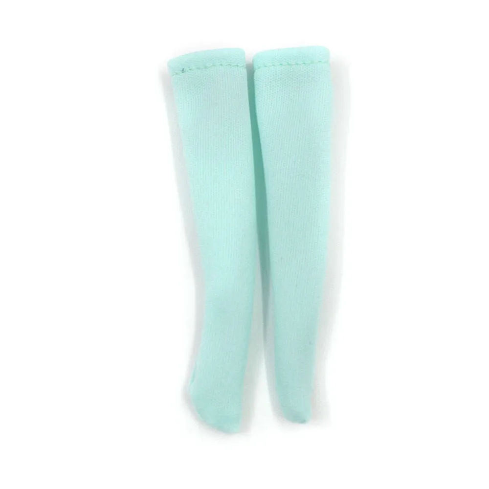 Socks for ICY blyth doll bjd elastic socks suit  joint Doll JerryB Azone S  only for 1/6 BJD ICY DBS 20