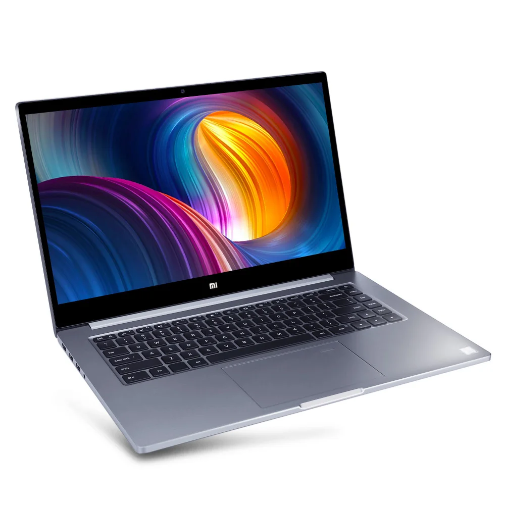 Xiaomi Mi Тетрадь Pro ноутбук 15 6 ''Win10 Intel Core I7 8550U NVIDIA GeForce MX150 16 ГБ Оперативная память