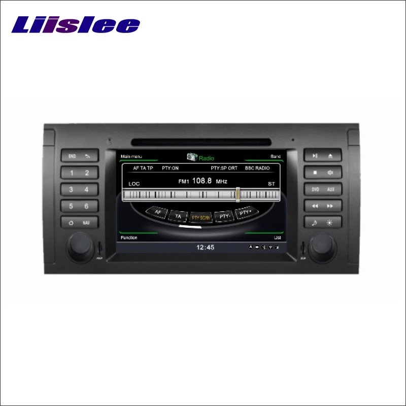 Top Liislee For Range For Rover 2003~2004 Car Radio Audio Video Stereo CD DVD Player GPS Map NAVI Navigation S160 Multimedia System 1 Top Liislee For Range For Rover 2003~2004 Car Radio Audio Video Stereo CD DVD Player GPS Map NAVI Navigation S160 Multimedia System 1