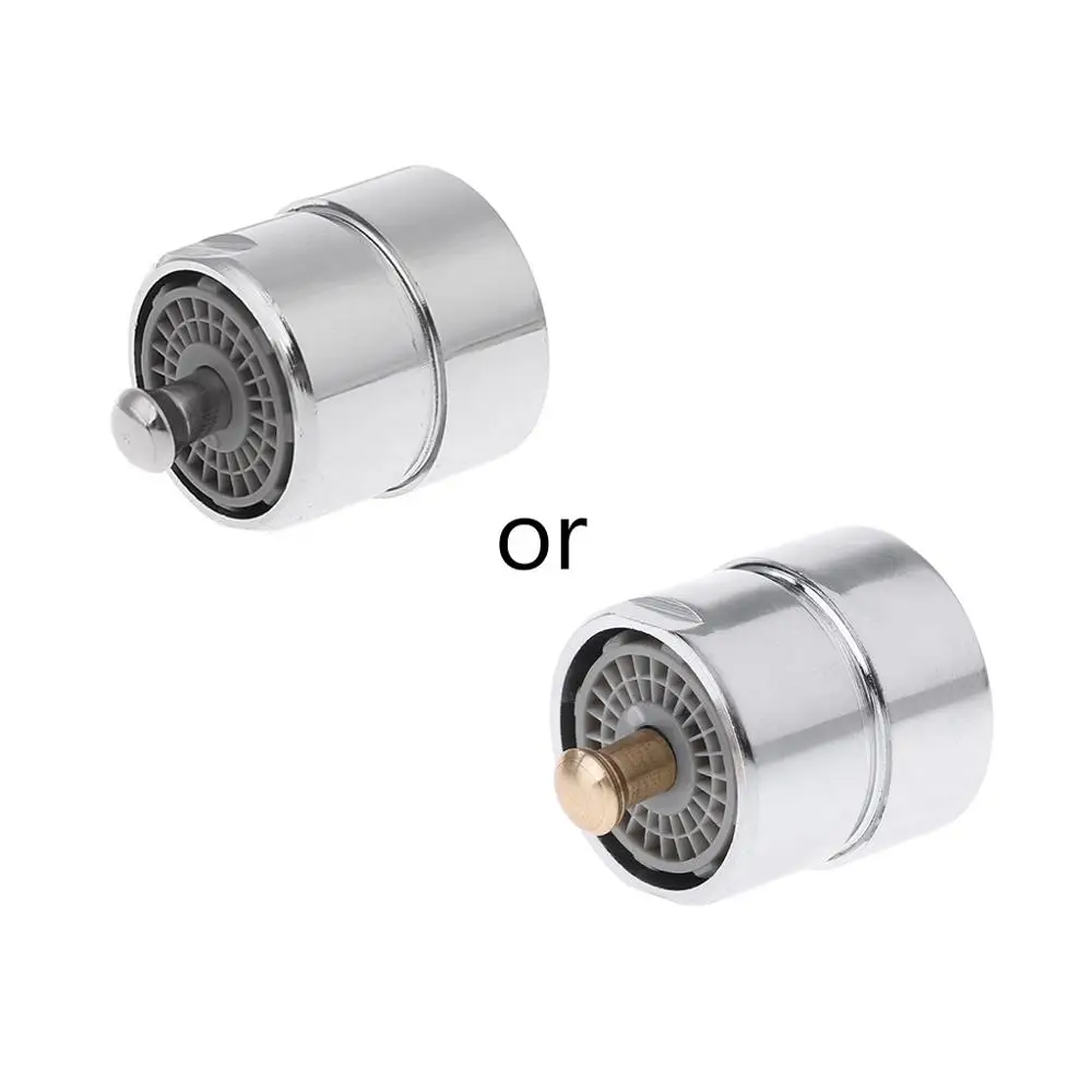 

Touch Control Faucet Water Saving Valve 23.5mm Bubbler Purifier Connector