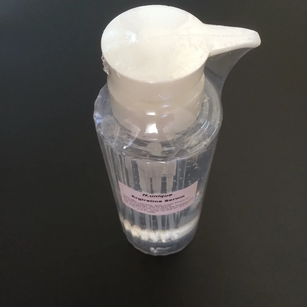 Hunique 6 пептидов hexapeptide жидкая эссенция укрепляющая сыворотка для лица лифтинг