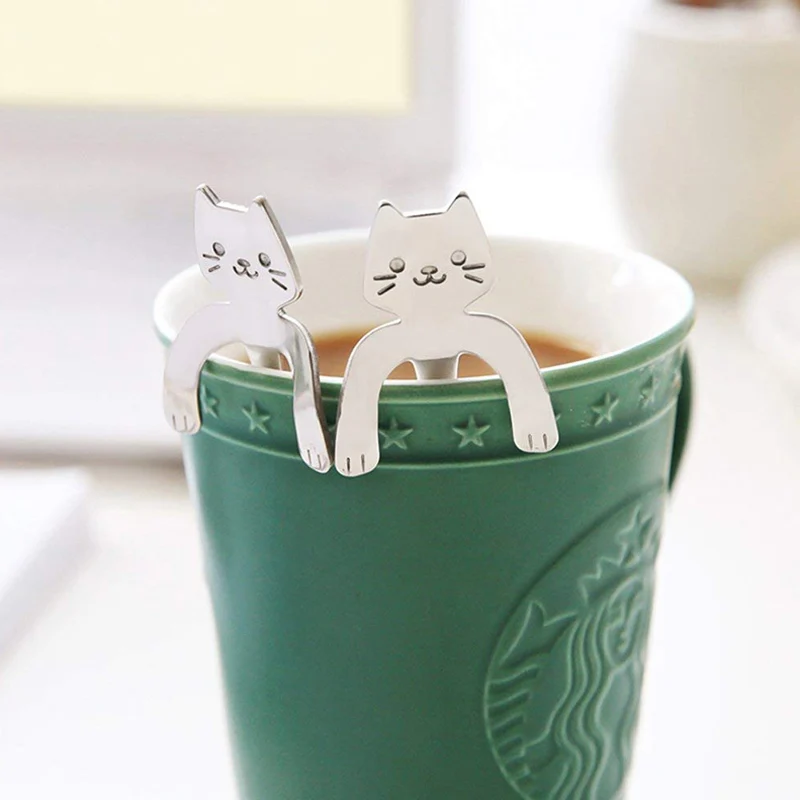 3 color cat spoon G024 (6)