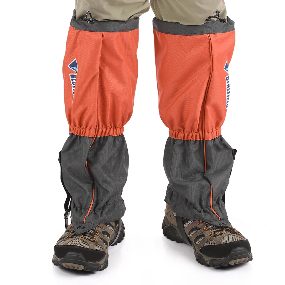 Buy 1 Pair Snow Leg Gaiters Snow Leg Boot Cover