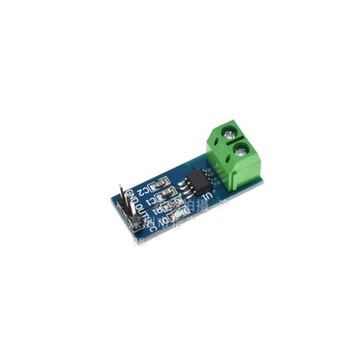

5A range ACS712 module /ACS712ELCTR-05A / current sensor module