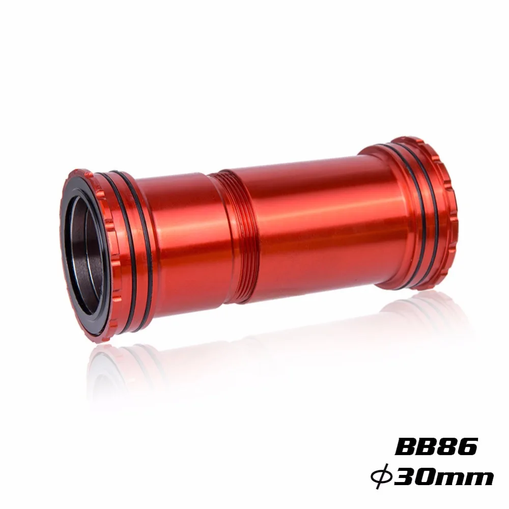 Spcycle BB86 BB90 BB92 30 мм нижние кронштейны для шоссейного горного велосипеда