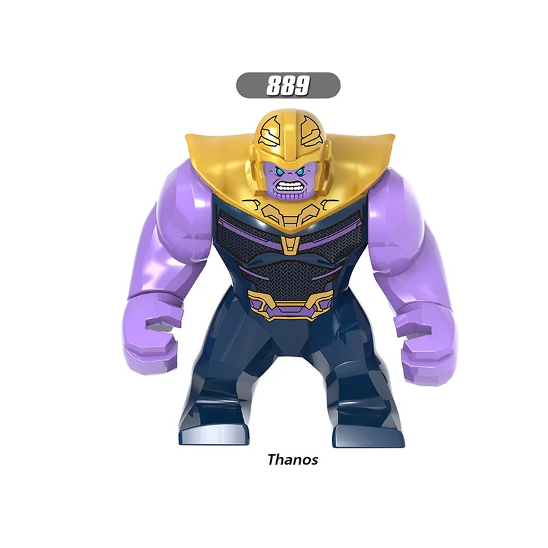 889Thanos