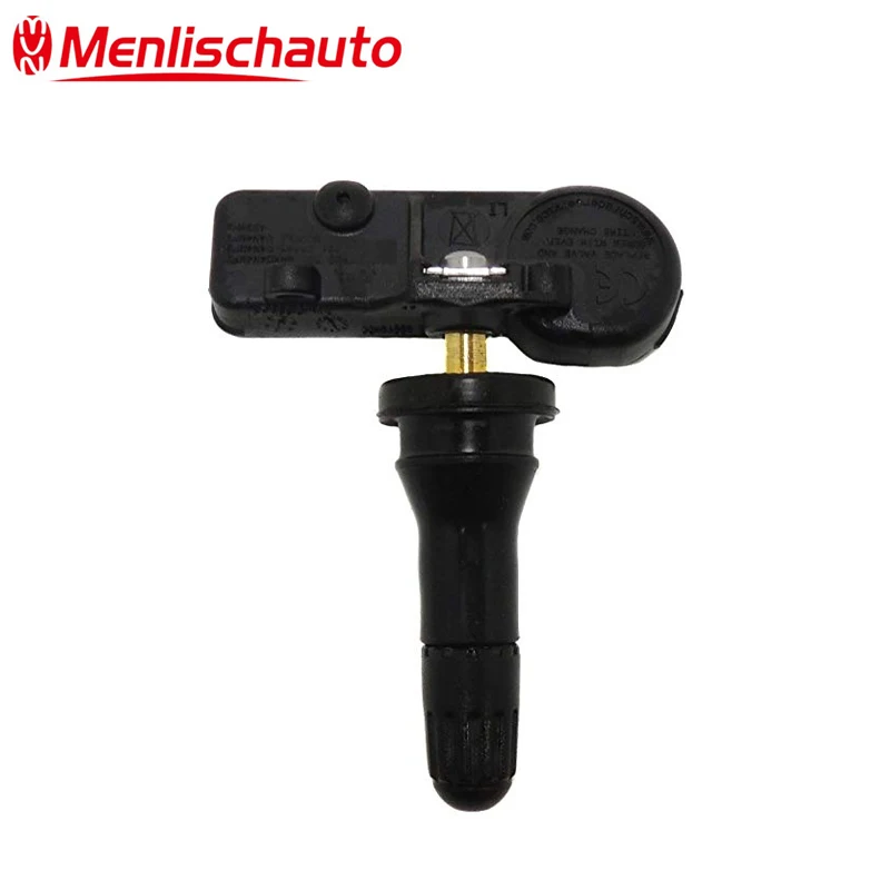 

4X New High Quality TPMS Tire Pressure Sensor 433MHz Fits For Do-dge Ram 2009-2010 56029481AB