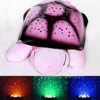 Lampe projecteur tortue mignonne | Lampe veilleuse, décoration de fête de noël, lumières de nuit colorées, livraison gratuite ► Photo 1/5