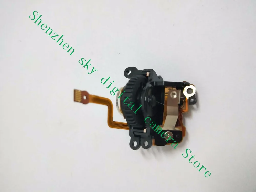 

95% New Original shutter button group repair Parts For Canon for EOS 6D group Command disc set DS126402 SLR camera