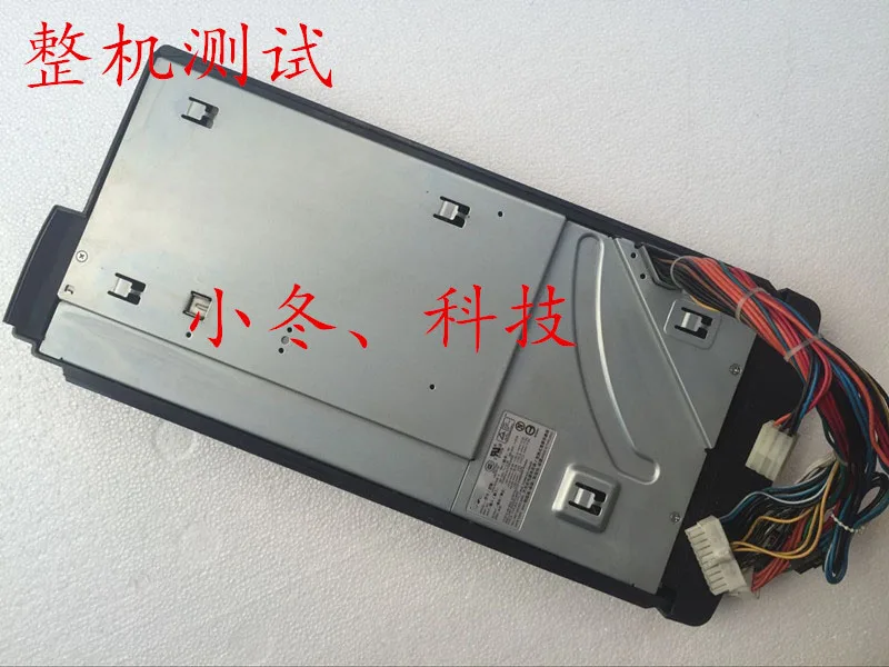 

530/650 Workstation Power Supply NPS-460BB B NPS-460AB A 8P446